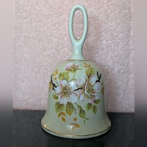 Sadler Apple Blossom Bell